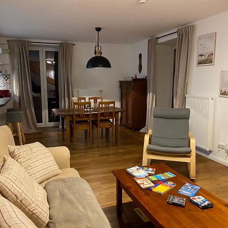 Apartamento Krimhof Maasbull Exterior foto