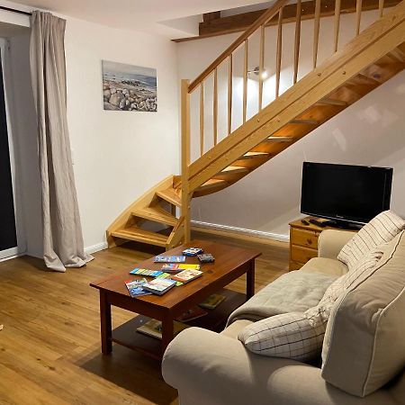 Apartamento Krimhof Maasbull Exterior foto