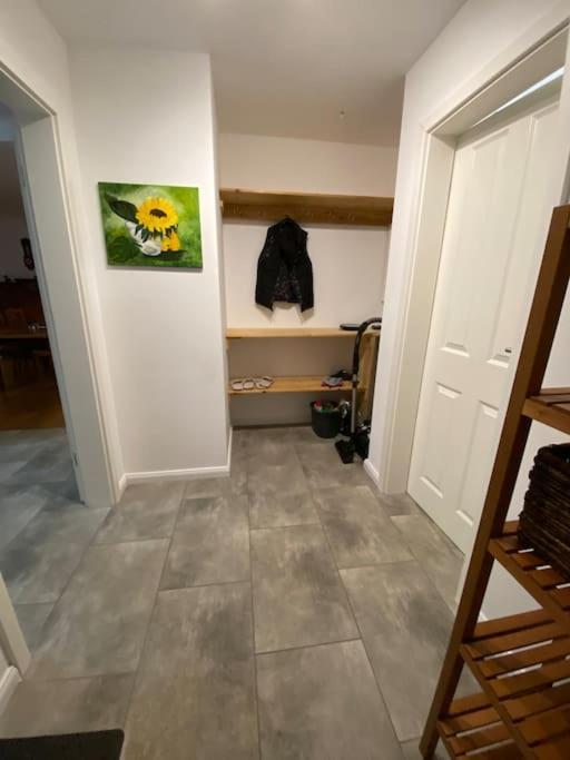Apartamento Krimhof Maasbull Exterior foto