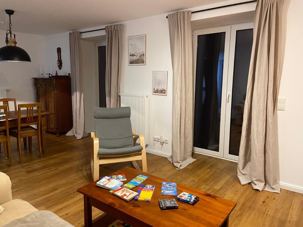 Apartamento Krimhof Maasbull Exterior foto
