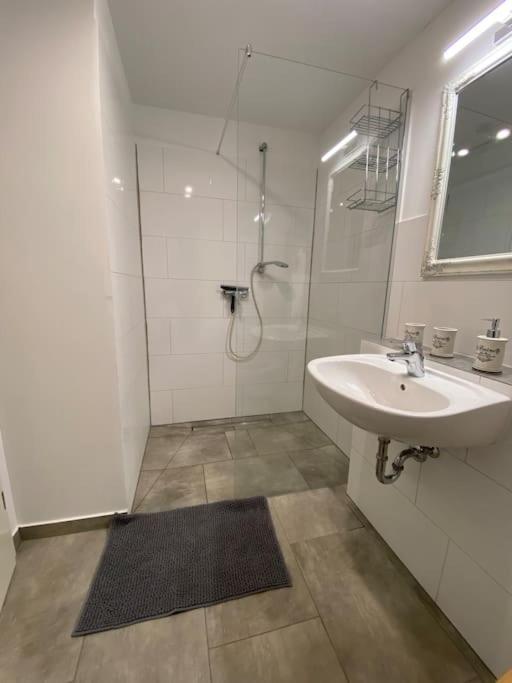 Apartamento Krimhof Maasbull Exterior foto